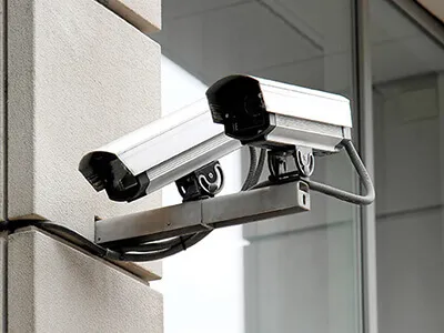 24hrs Security