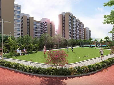 Walking Track